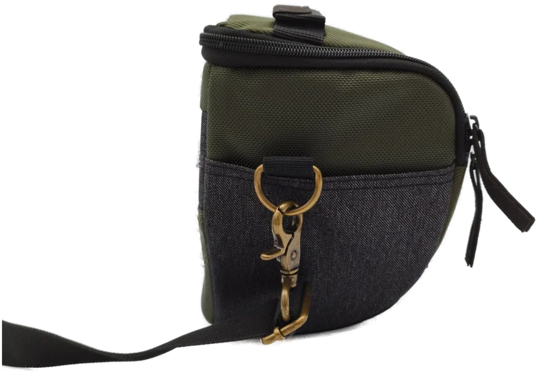 Manfrotto Fototasche Street Holster | Sehr Gut Erhalten – Bild 4