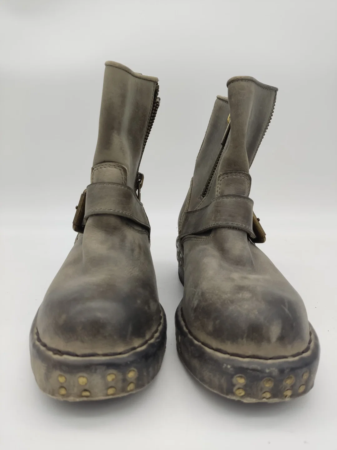 Jeffrey Campbell Damenboots - Bild 1