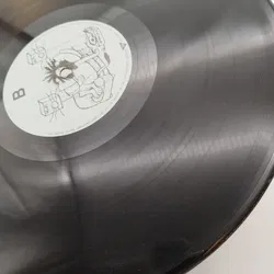 Doppel-Vinyl LP Manowar Live Docks 10.04.89 | Kultiger Live-Moment - Bild 9