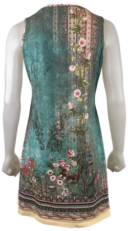 Sommerkleid, Gr. S - Bild 3
