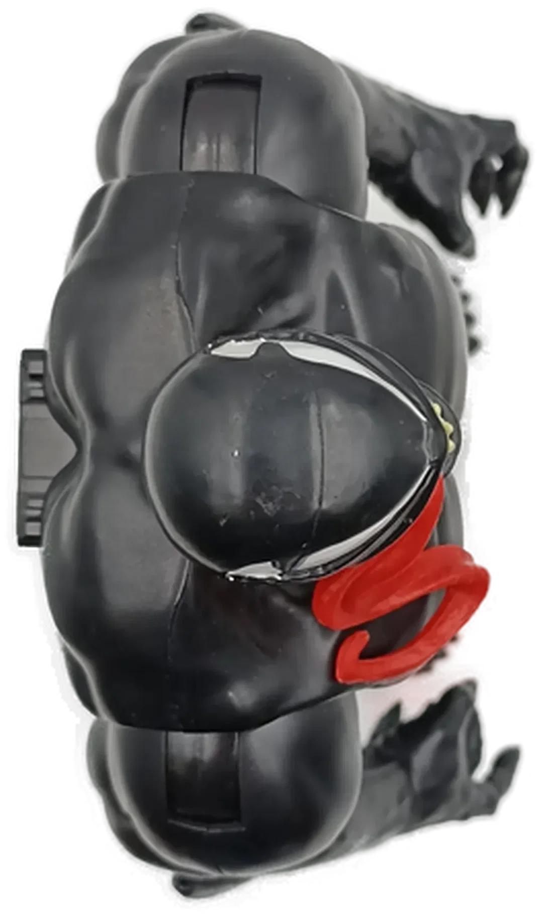 Hasbro Marvel Spider-Man Maximum Venom Titan Hero Venom Actionfigur – Bild 6