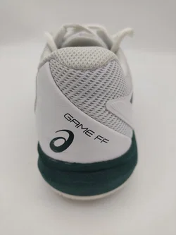 Asics Game FF Tennisschuhe Allcourt,  Herrenschuh Größe 44 - Bild 3
