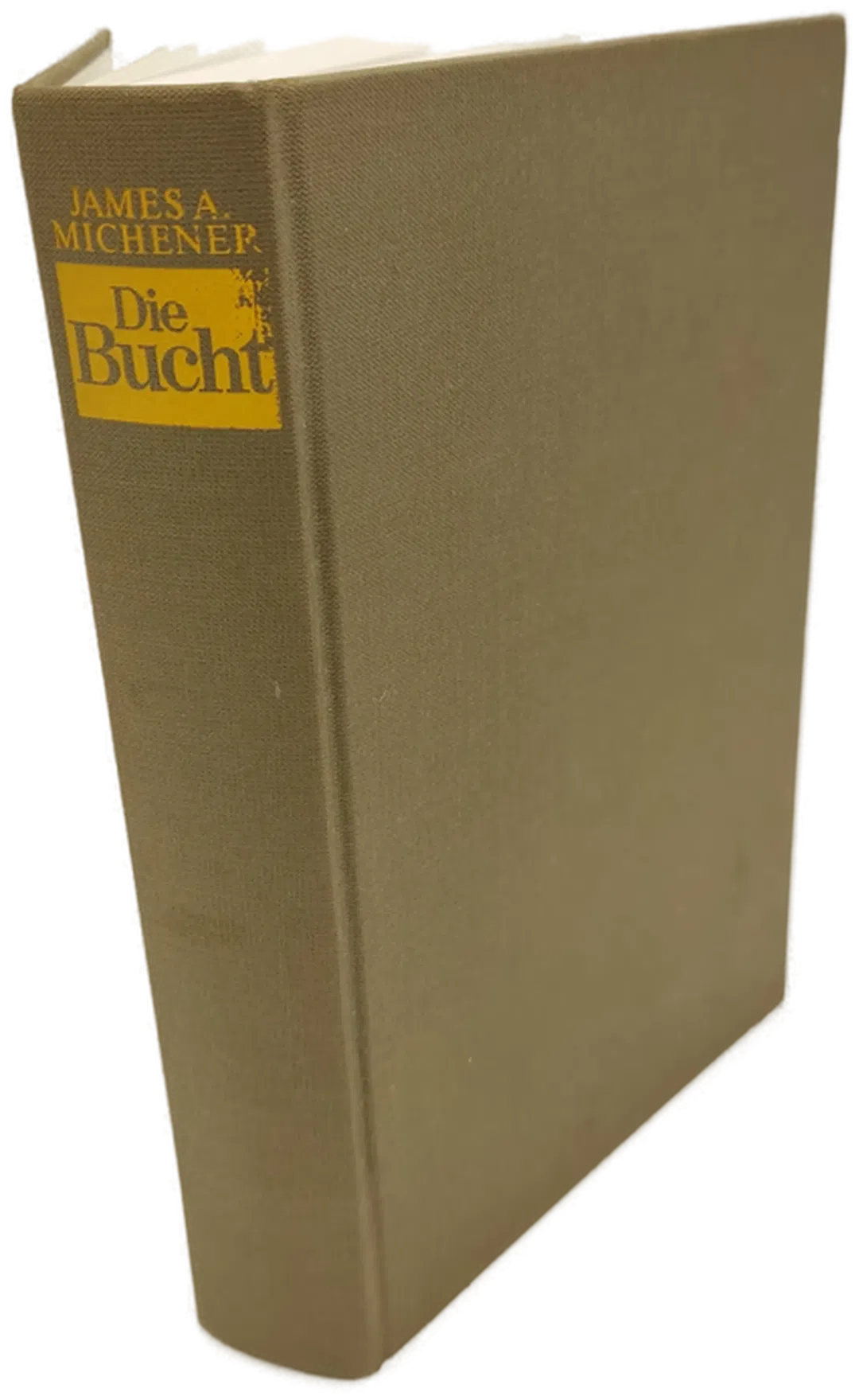 Buch 