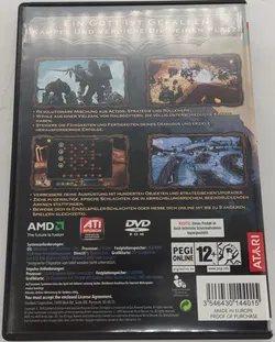 PC Game DVD-ROM Demigod - Bild 3