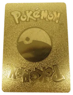  Pokémon Sammelkarte Goldfolie Ho-Oh GX BASIS - Bild 2