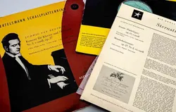 Klassikstunde - Klassik Mini- LPs - Bild 6