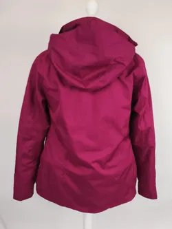 Skijacke Damen Gr. 36 TCM - Bild 2