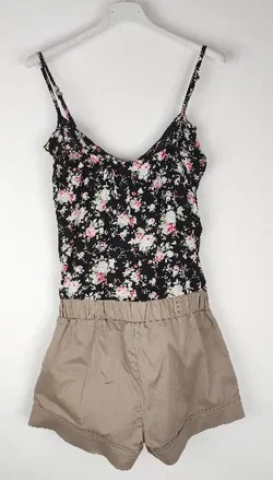 Jumpsuit 