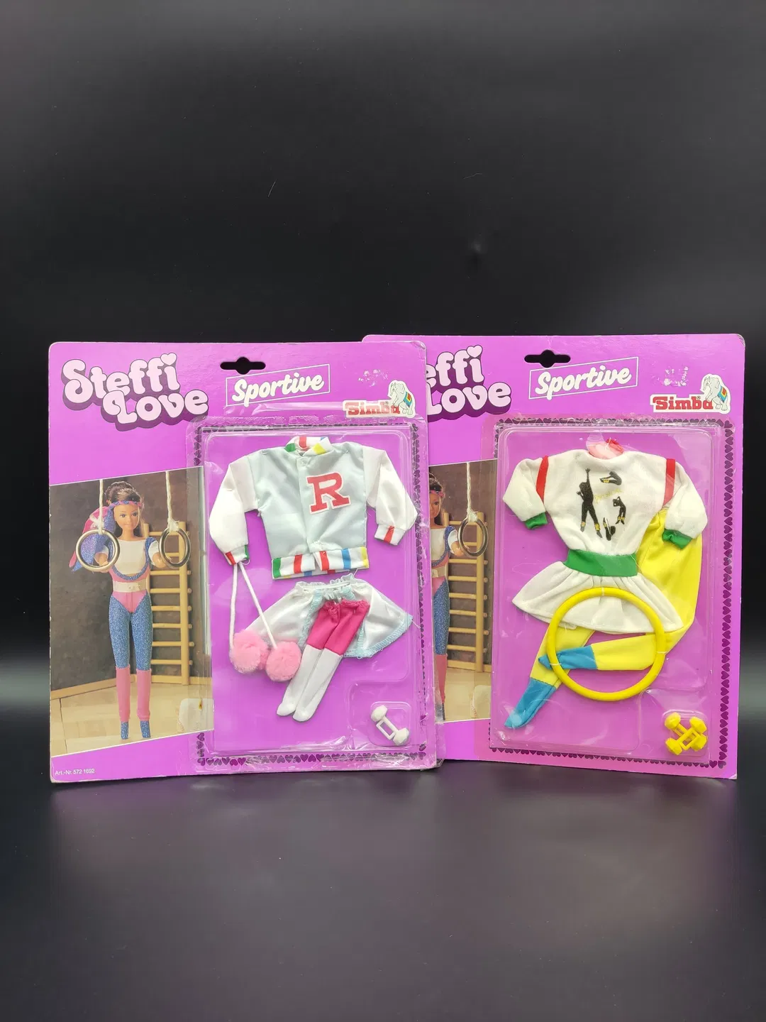 Steffi Love Sportive - Puppenkleidung - Bild 4