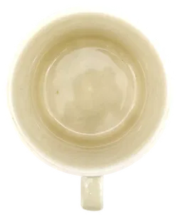 Winterling Röslau Bavaria Kaffeetassen Set (3 Tassen + 3 Untertassen) - Bild 4