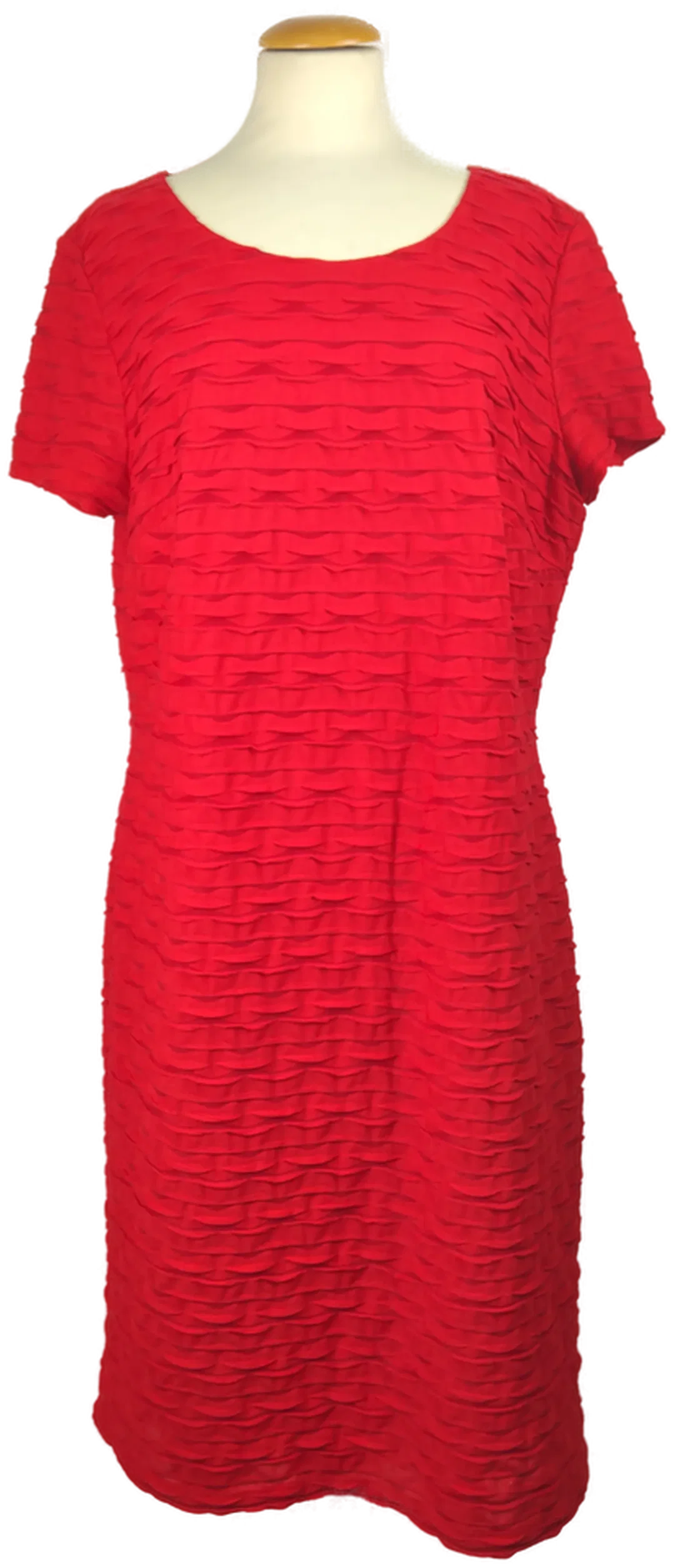 Elegantes Midikleid Betty Barclay Gr. 44 | Festlicher Begleiter - Bild 4