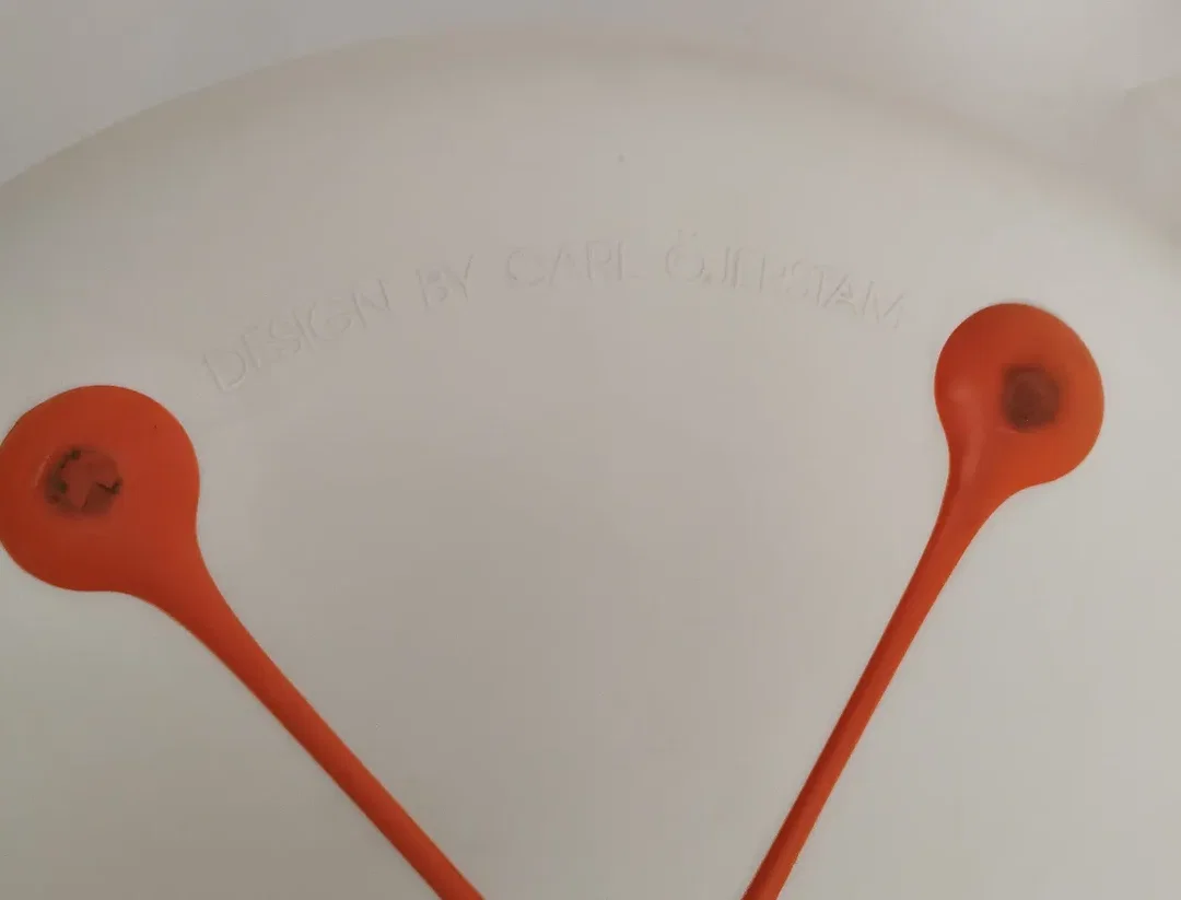 Ikea Vintage Gaming Sessel, Design Carl Öjerstam  – Bild 4