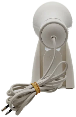 Philips Infraphil HP 3614 - Infrarotlampe / Gegen Muskelschmerzen und Erkältungen – Vorschau 3
