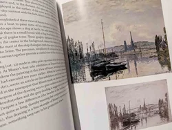 A City for Impressionism Monet, Pissarro and Gauguin in Rouen  – Vorschau 2