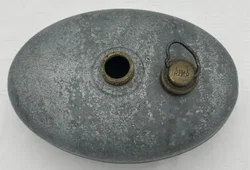 Antike Wärmeflasche  – Vorschau 2