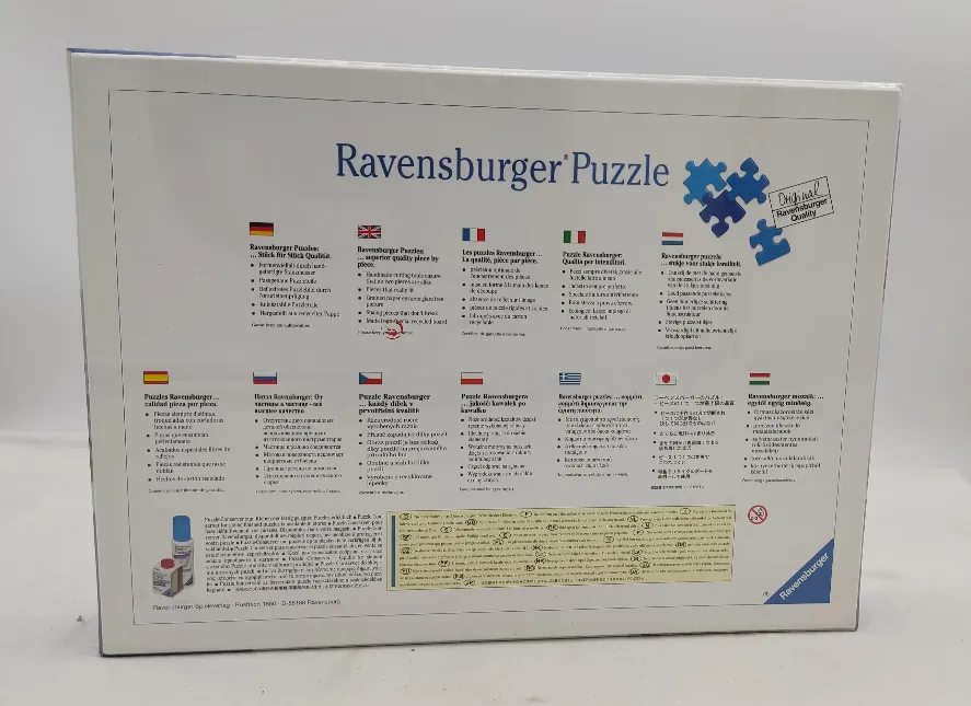 Ravensburger - Puzzle – Bild 2