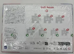 Trefl Puzzle 9 in 1 Puzzle/Paw Patrol - Bild 2