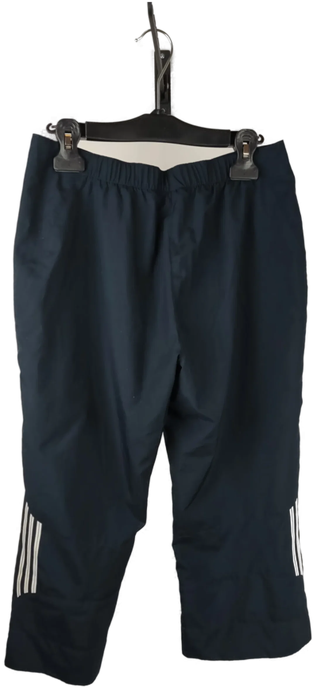 Adidas Damen Trainingshose Gr. 40 | Sportlich-Elegant – Bild 2