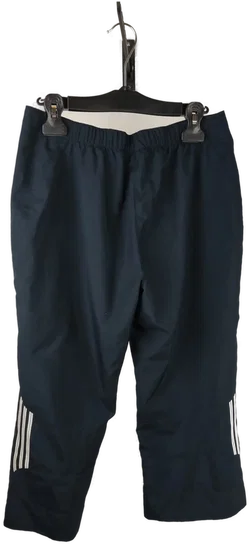 Adidas Damen Trainingshose Gr. 40 | Sportlich-Elegant - Bild 2