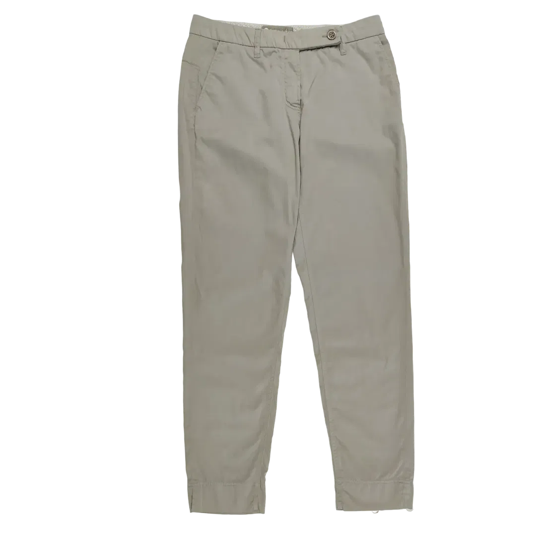 Raffaello Rossi Damenhose, hellgrün - Gr. 36 - Bild 1