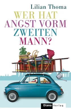 Wer hat Angst vorm zweiten Mann? - Lilian Thoma