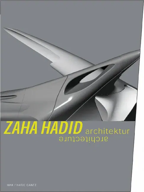 Zaha Hadid-  Peter Noever (Herausgeber)  - Bild 2