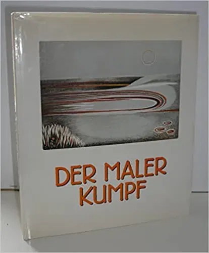 Der Maler Kumpf - Gottfried Kumpf,Alfred Komarek - Bild 2