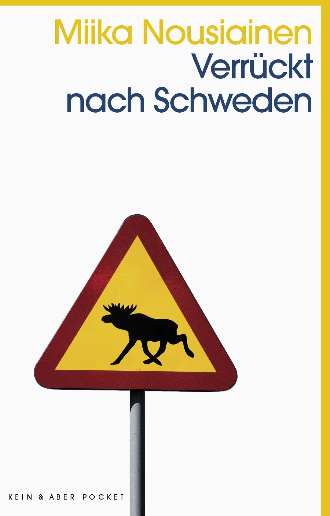 Verrückt nach Schweden - Miika Nousiainen - Bild 2