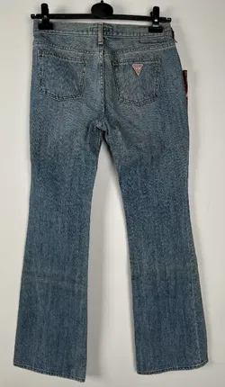 Guess Jeans - Damenhose - Gr. 29 - Bild 2
