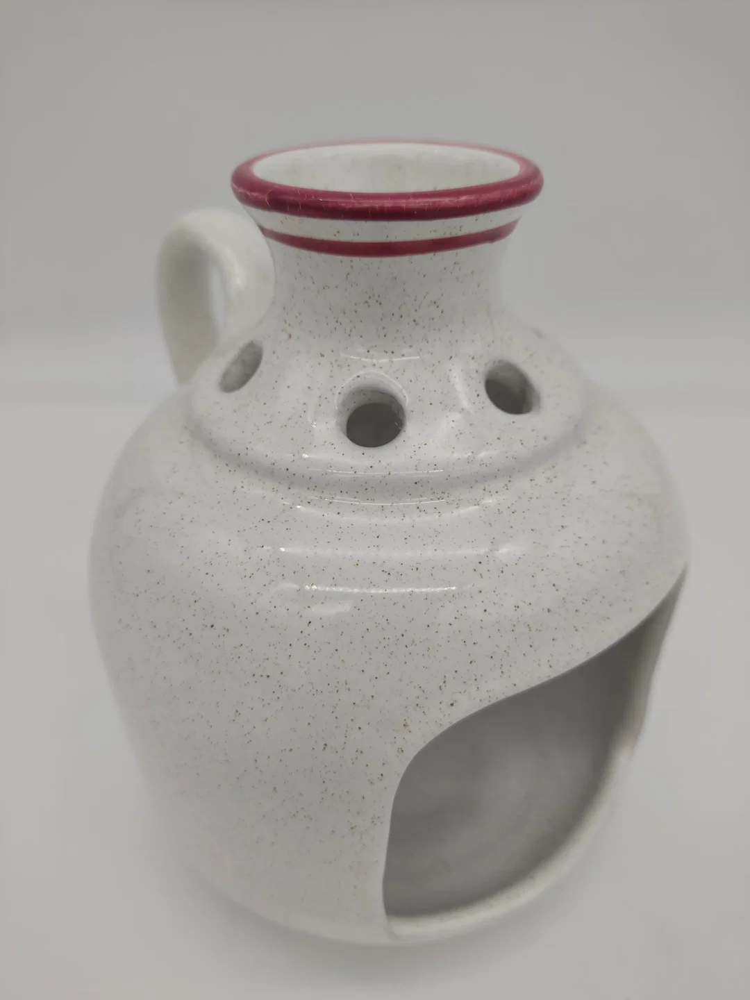 Stoober Keramik - Windlicht - Bild 3