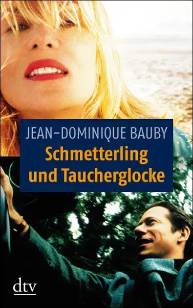 Schmetterling und Taucherglocke - Jean-Dominique Bauby - Bild 2