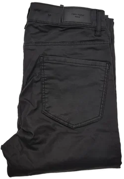 Vero Moda Damenhose Gr.32 Viskose Unifarben | Einmaliges Unikat – Vorschau 3