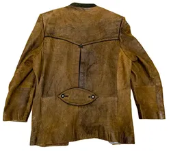 Trachten Anzug - Bild 2