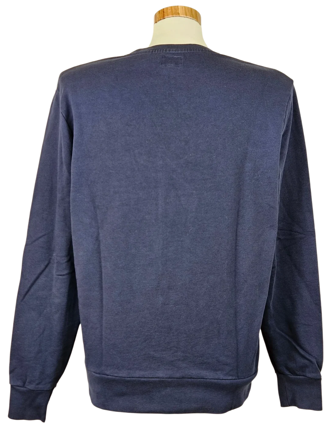 LEVIS Herren Vintage Pullover, multicolor - Gr. M  – Bild 4