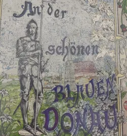 Antikes Buch 