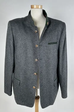 Alpin - Herrentrachten Sakko - Gr. 58 - Bild 1