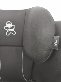 Kindersitz CBX Yari 15 - 36 kg - Bild 5