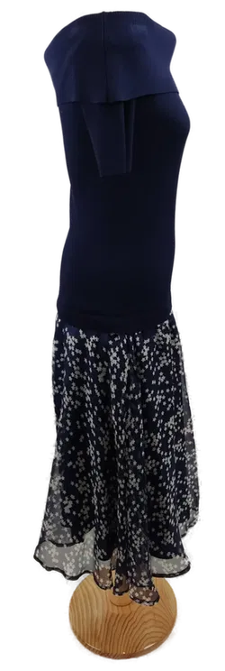 Kleid Marke P.A.R.O.S.H - Bild 3