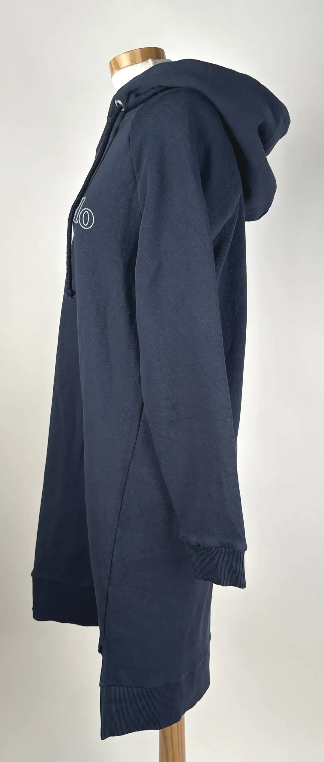Marc O`Polo - Damen Pulloverkleid Gr. M – Bild 2