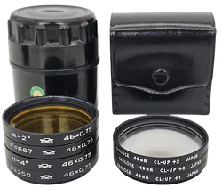 PRAKTICA B200 ELECTRONIC - analoge Kamera - inkl. verschiedene Objektive  - Bild 27