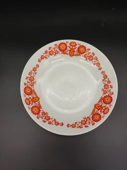 15 teiliges Winterling Tellerset - Bild 4