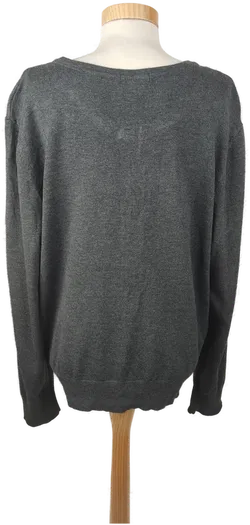 H&M Damen Feinstrickjacke XL/42 - Bild 2