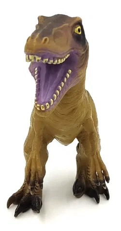 Velociraptor Spielfigur – Vorschau 2