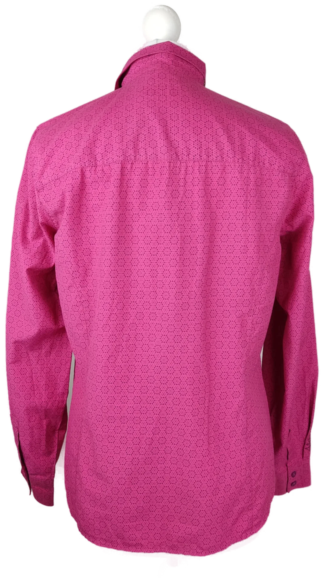 Damen Wanderbluse Schöffel Mischfaser Gr. M | Bereit Für Abenteuer – Bild 5