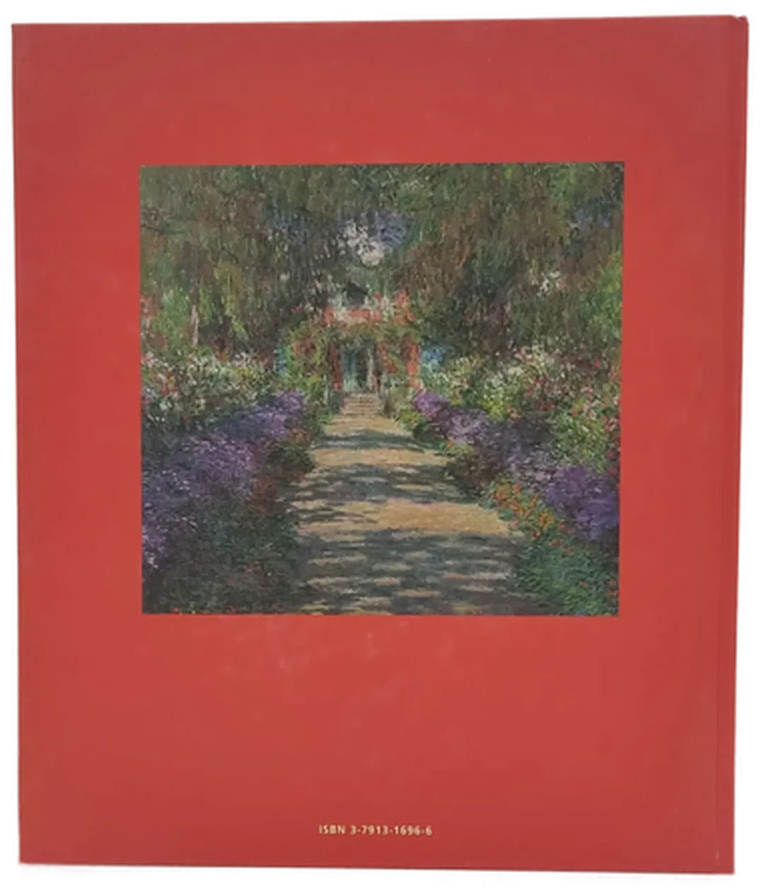 Buch "Claude Monet - Der Farbzauberer" von Stephan Koja – Bild 2