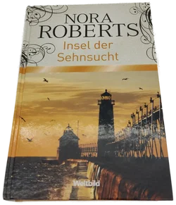Nora Roberts - 17 Ausgaben  - Bild 11