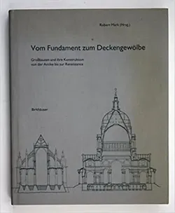 Vom Fundament zum Deckengewölbe - Bild 1