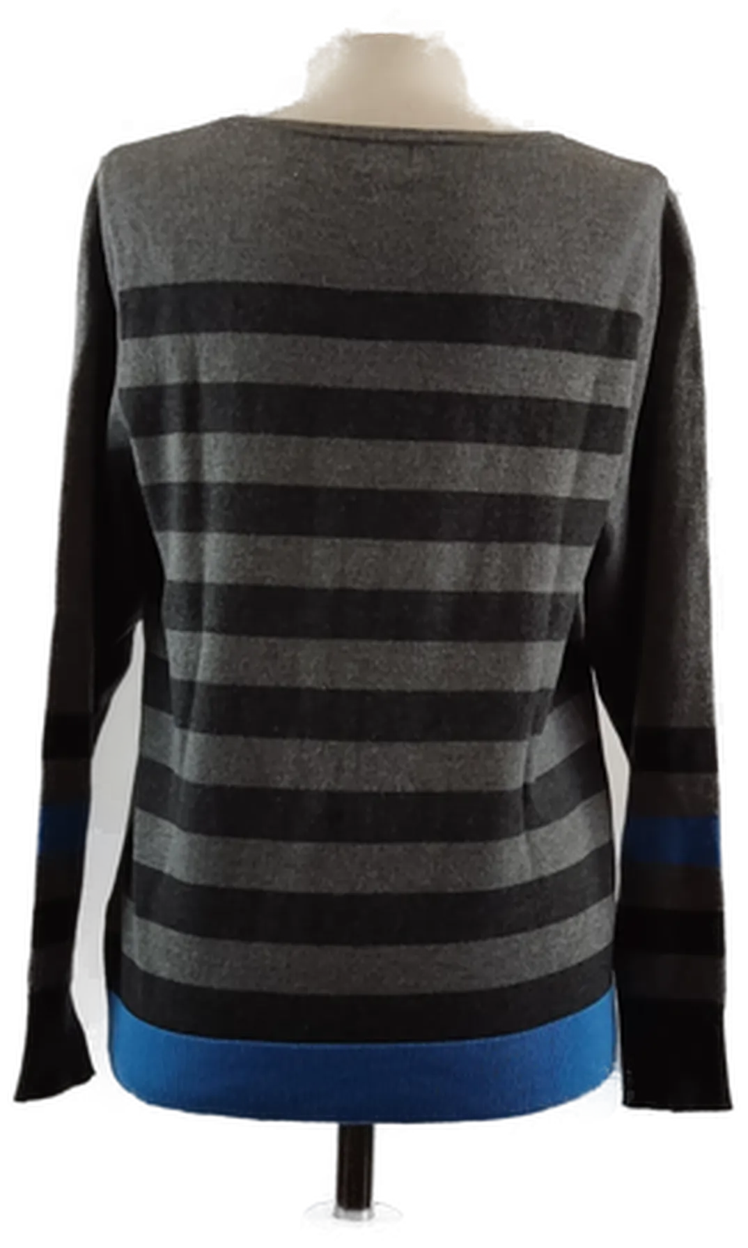 Damen Pullover mit Rundhalsausschnitt  – Bild 3