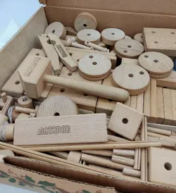 Matador - Baukasten - Bild 2