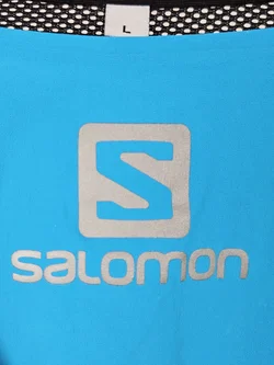 Salomon Running Gilet Damen 
